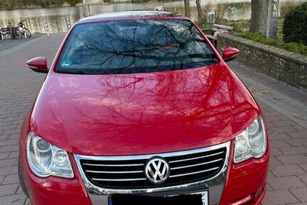 VW Eos 180.100 km 5.400 &euro; Bobenheim-Roxheim 67240