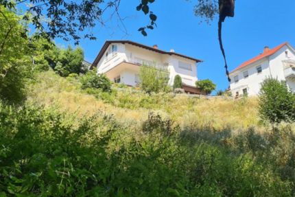 Grundstück zu verkaufen in Heiligkreuzsteinach 199.000 € 1108 m²