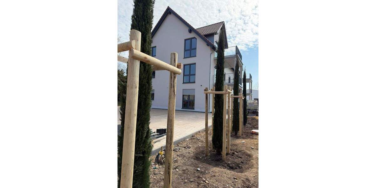 Etagenwohnung Obersülzen - 3 Zimmer, 93 m&sup2;, 425.000&euro; | Angebot:25720779