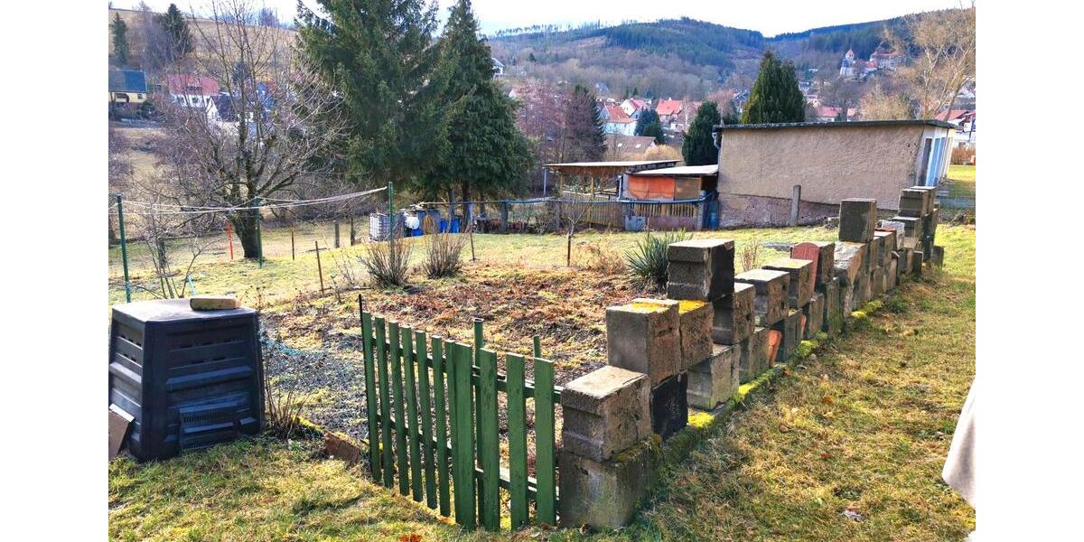 Einfamilienhaus Mannheim Niederfeld - 6 Zimmer, 140 m&sup2;, 275.000&euro; | Angebot:26292934