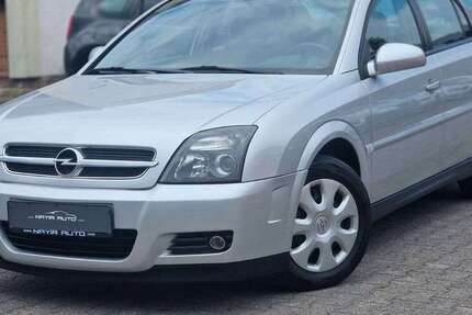 Opel Vectra 74.858 km 3.250 &euro; Viernheim 68519