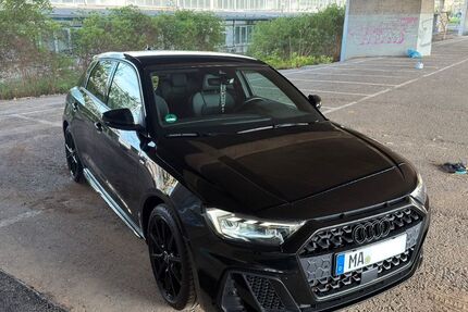 Audi A1 28.500 km 27.900 &euro; Mannheim 68239