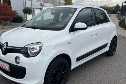 Renault Twingo 64.000 km 7.490 &euro; Plankstadt 68723