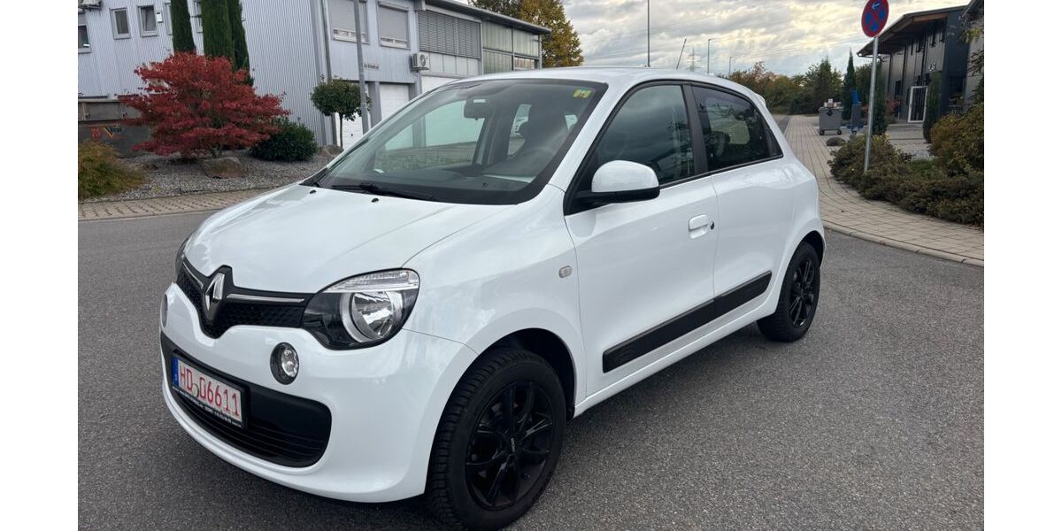 Renault Twingo 64.000 km 7.490 &euro; Plankstadt 68723