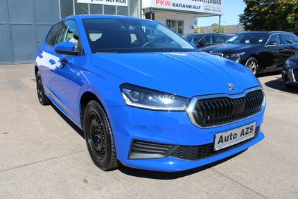 Skoda Fabia 29.667 km 17.590 € Schwetzingen 68723