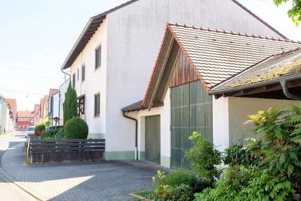 Haus Walldorf - 8 Zimmer, 220 m&sup2;, 795.000&euro; | Angebot:26964661