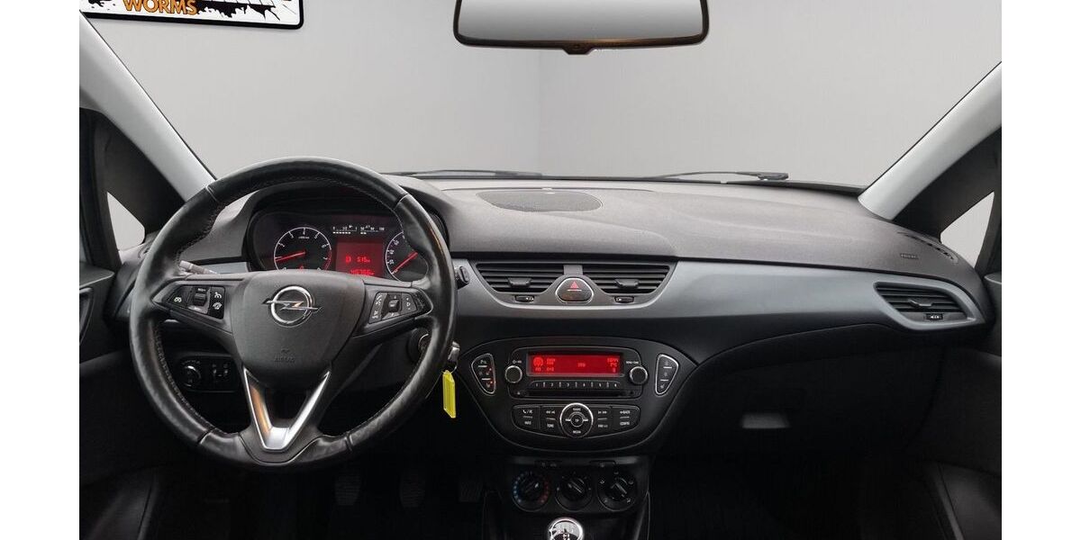 Opel Corsa 46.766 km 9.400 &euro; Worms 67547