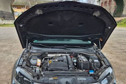 Skoda Superb 72.000 km 14.500 &euro; Worms 67549