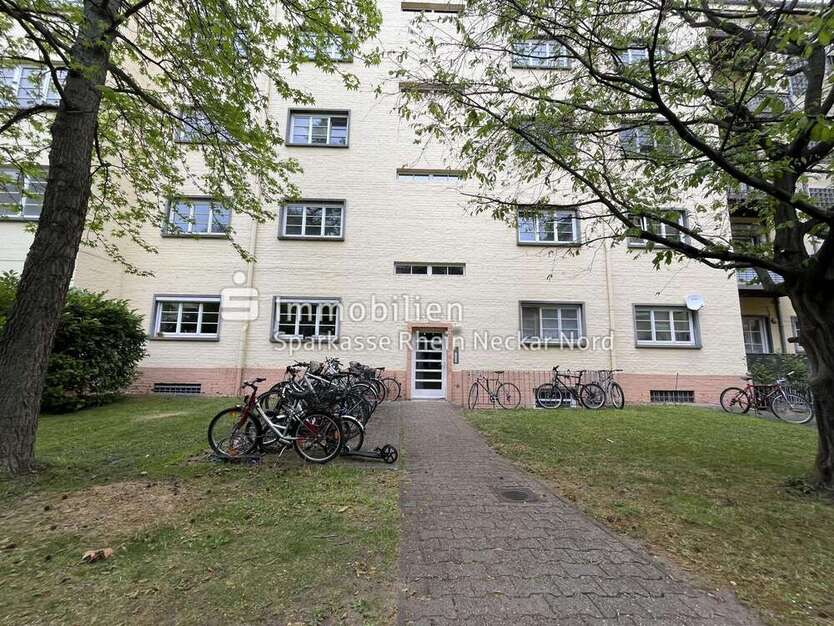 Wohnung zum Kaufen in Mannheim 225.000 € 79 m²