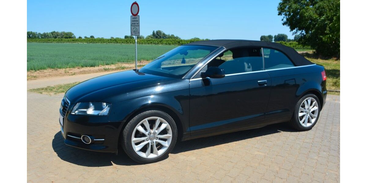 Audi A3 147.000 km 7.250 &euro; Meckenheim 67149