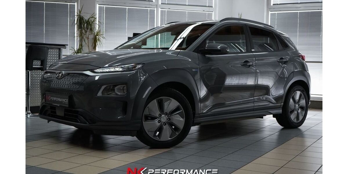 Hyundai KONA 40.800 km 14.490 &euro; Fürth / Odenwald 64658