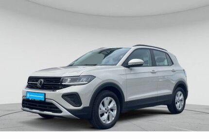 VW T-Cross 13.310 km 19.850 &euro; Bensheim 64625