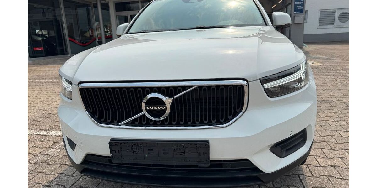 Volvo XC40 72.660 km 19.950 &euro; Philippsburg 76661