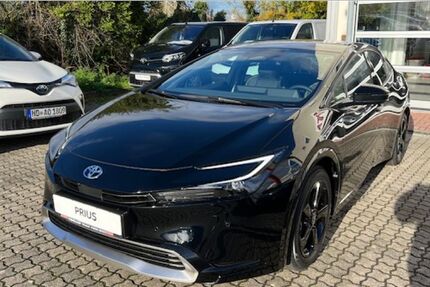 Toyota Prius 7.664 km 54.830 &euro; Wiesloch 69168