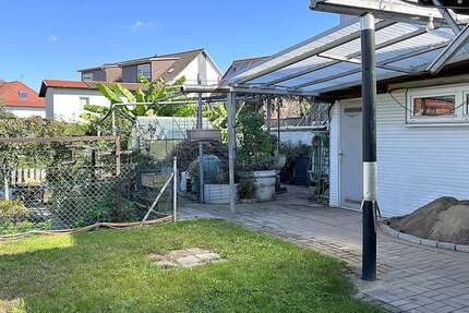 Haus zum Kaufen in Oftersheim 385.000 € 157.35 m² 6 zimmer