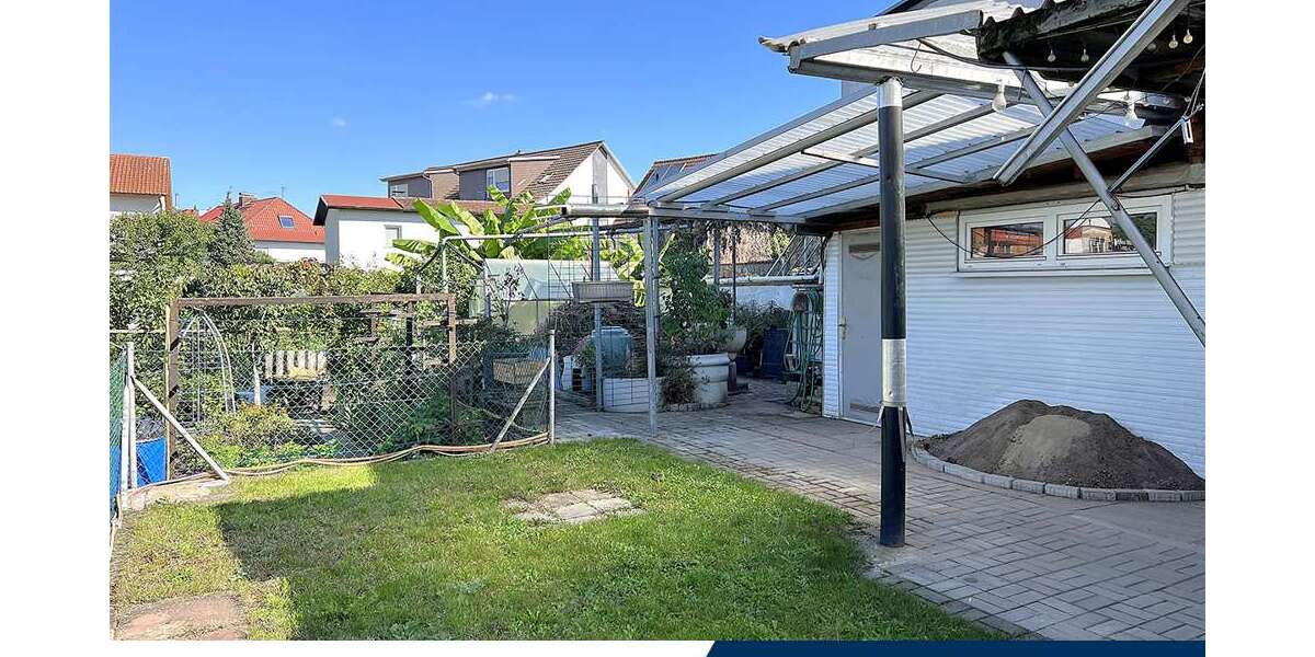 Haus zum Kaufen in Oftersheim 385.000 € 157.35 m² 6 zimmer