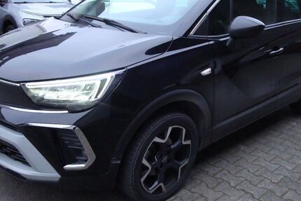 Opel Crossland (X) 23.450 km 15.999 &euro; Lorsch 64653