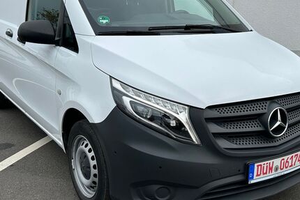 Mercedes-Benz Vito 125.464 km 20.500 &euro; Bad Dürkheim 67098