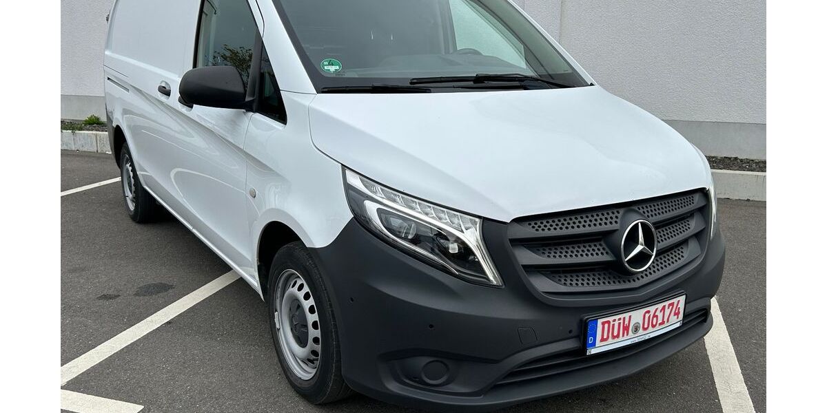 Mercedes-Benz Vito 125.464 km 20.500 &euro; Bad Dürkheim 67098