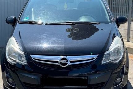 Opel Corsa 171.173 km 1.780 € Mannheim 68305