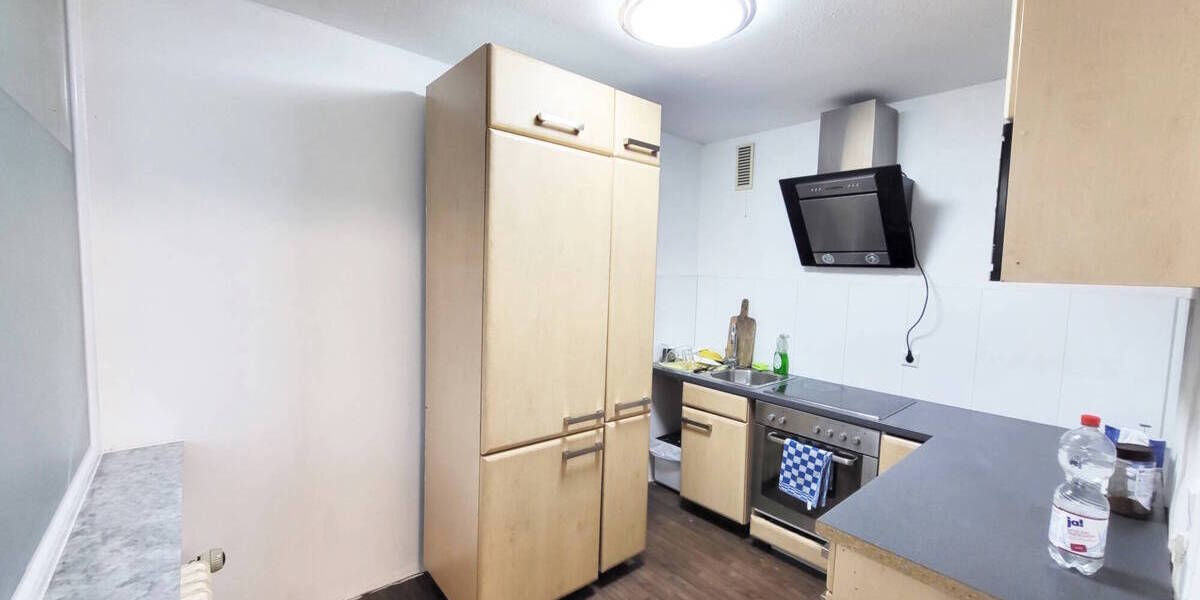 Etagenwohnung Heidelberg Emmertsgrund - 1 Zimmer, 45 m&sup2;, 170.000&euro; | Angebot:25666827