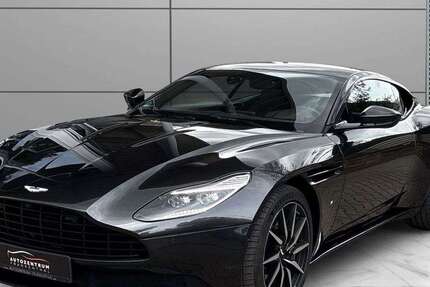 Aston Martin DB11 28.487 km 144.990 &euro; Frankenthal 67227