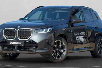 BMW X3 2.990 km 77.689 &euro; Worms 67547