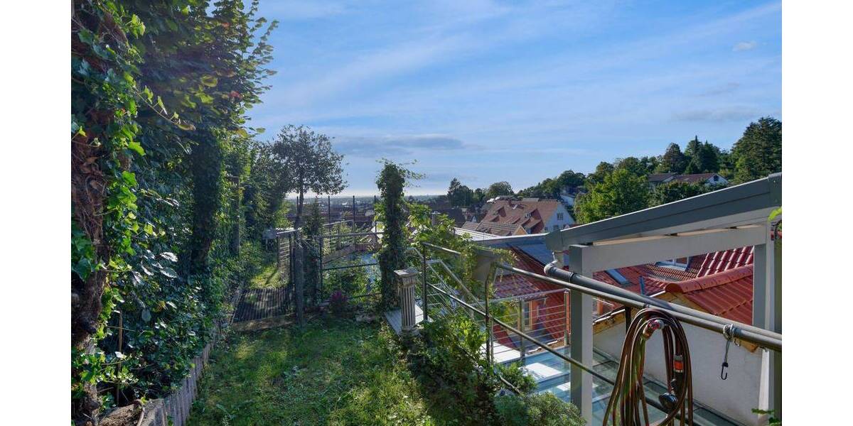 Etagenwohnung Heidelberg Handschuhsheim - 5 Zimmer, 140 m&sup2;, 600.000&euro; | Angebot:24074828