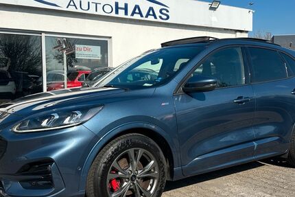 Ford Kuga 103.300 km 19.875 &euro; Viernheim 68519