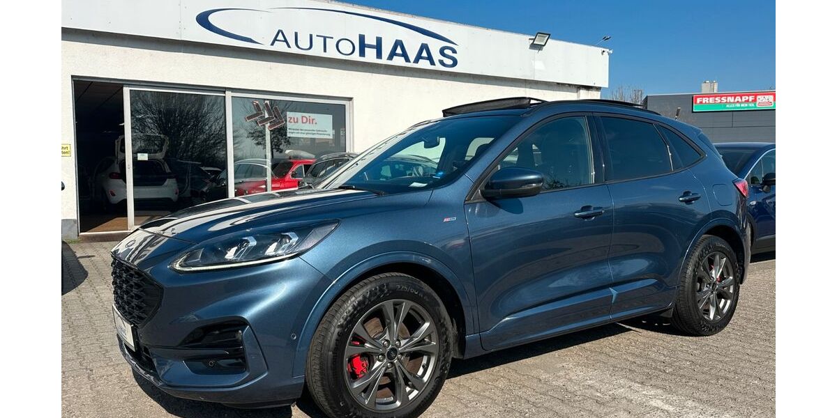Ford Kuga 103.300 km 19.875 &euro; Viernheim 68519