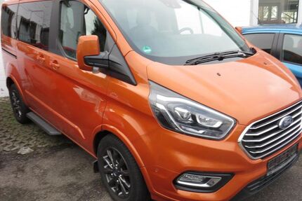 Ford Tourneo Custom 166.825 km 24.990 &euro; Heidelberg 69126