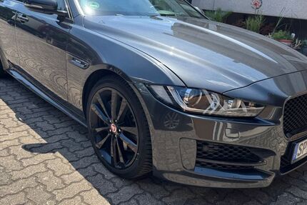 Jaguar XE 58.000 km 19.999 &euro; Ottersheim 76879