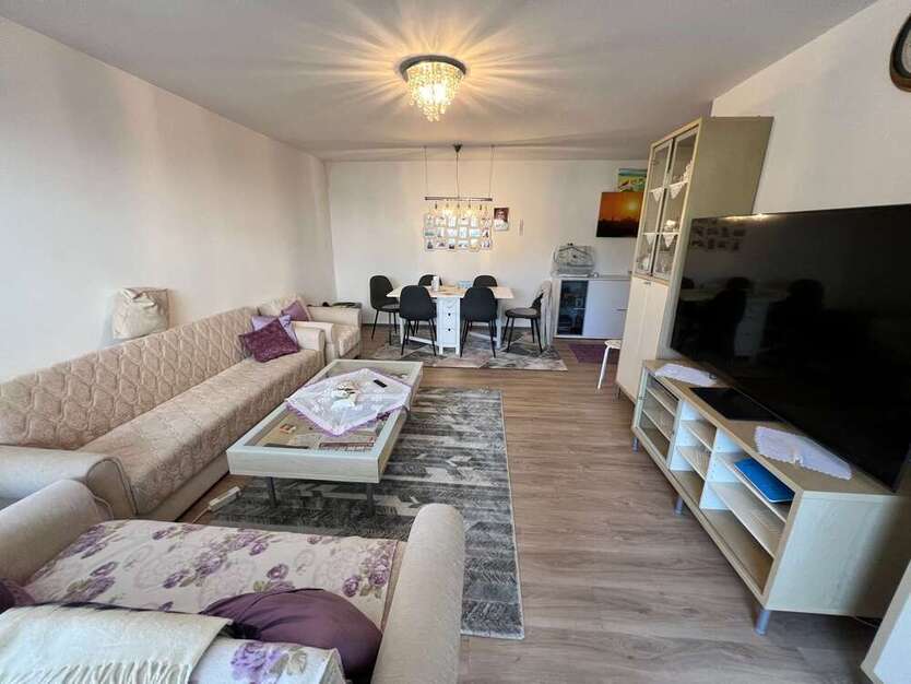 Wohnung zum Kaufen in Schwetzingen 190.000 € 72 m²