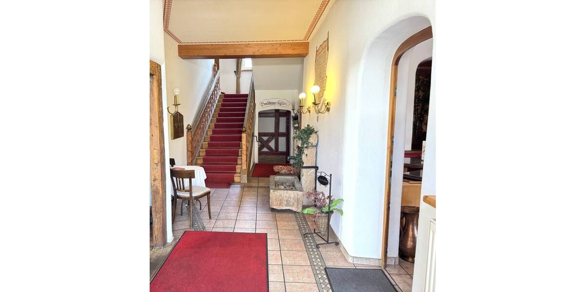 Mehrfamilienhaus, Wohnhaus Lorsch - 1 Zimmer, 832 m&sup2;, 2.290.000&euro; | Angebot:22920514