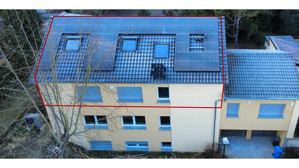 Maisonettenwohnung Bad Dürkheim - 5 Zimmer, 156 m&sup2;, 1.800&euro; | Angebot:25823193