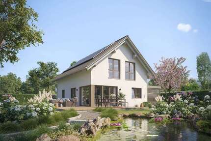 Haus Neustadt an der Weinstraße Duttweiler - 5 Zimmer, 139 m&sup2;, 564.000&euro; | Angebot:27329608