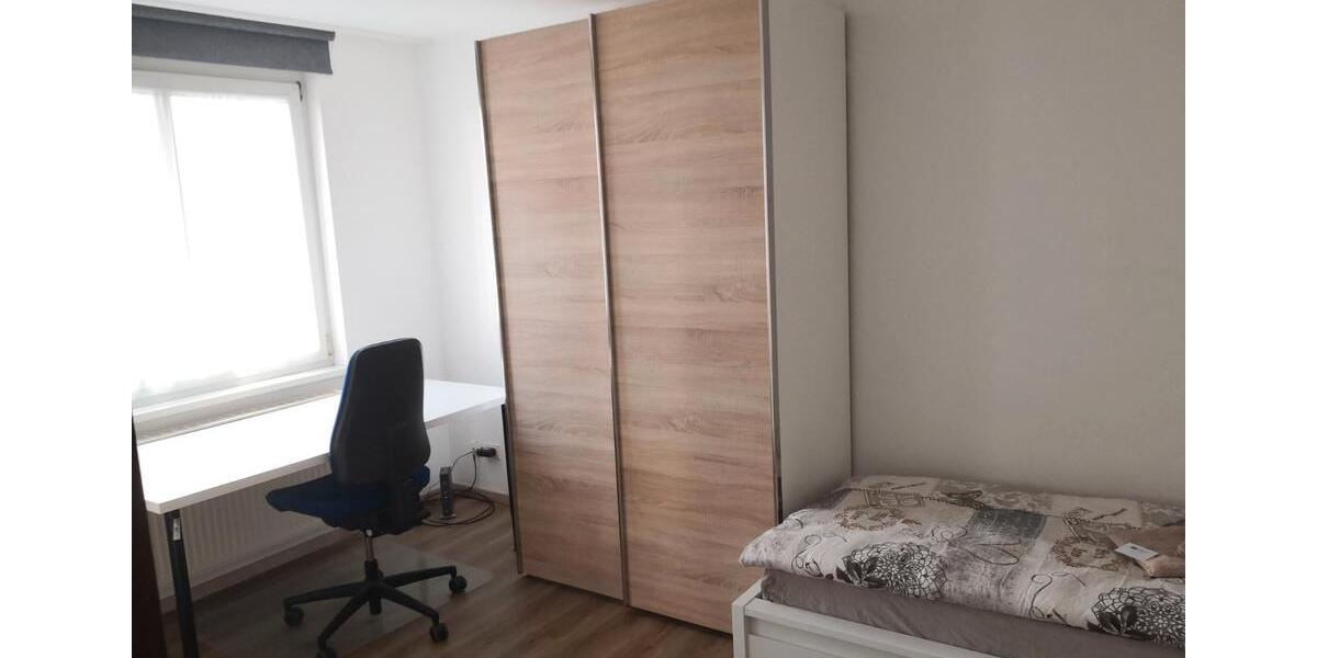 Etagenwohnung Eppelheim - 1 Zimmer, 21 m&sup2;, 650&euro; | Angebot:26247563