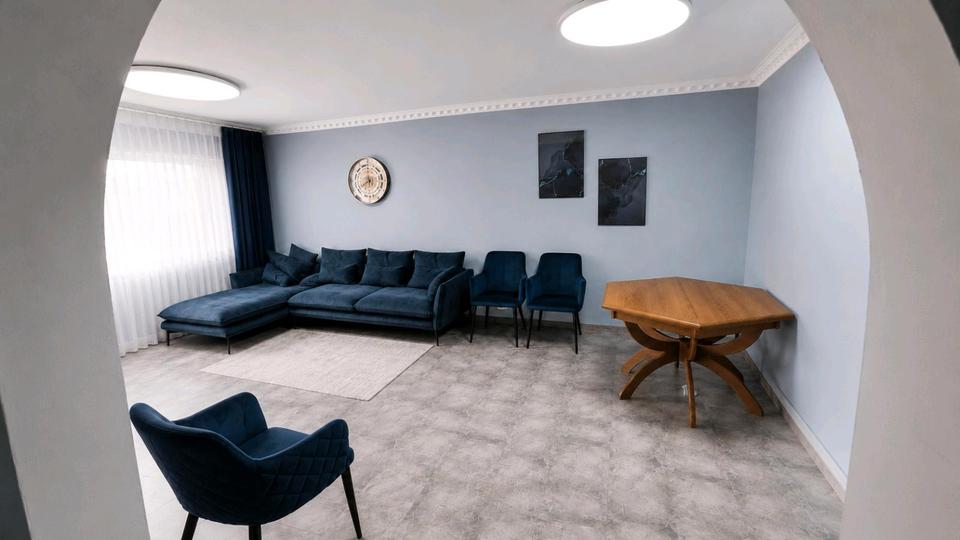 Etagenwohnung Ludwigshafen am Rhein Ludwigshafen-Oggersheim - 3.5 Zimmer, 85 m&sup2;, 289.000&euro; | Angebot:27063832