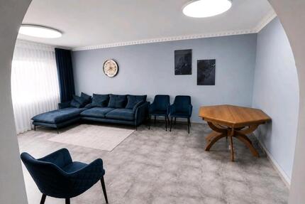 Wohnung Ludwigshafen am Rhein Ludwigshafen-Oggersheim - 3.5 Zimmer, 85 m&sup2;, 289.000&euro; | Angebot:27063832