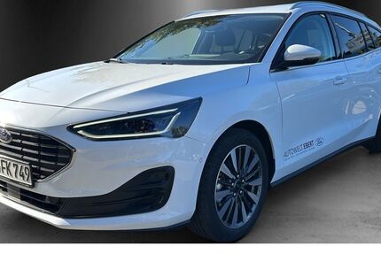 Ford Focus 18.000 km 26.990 &euro; Frankenthal 67227