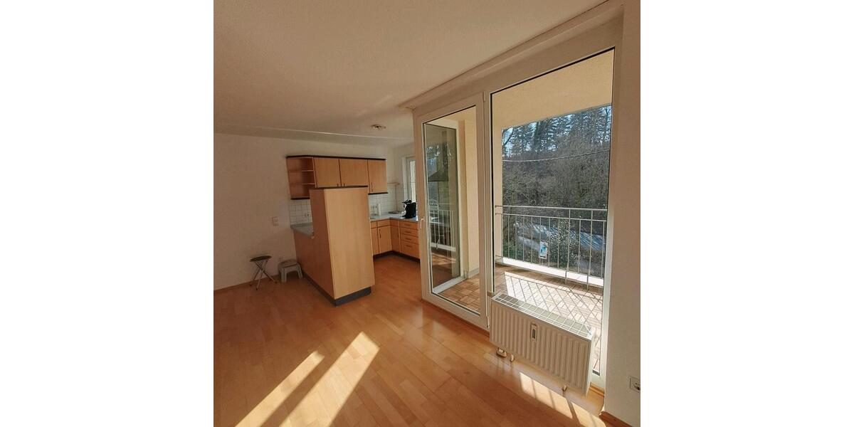 Etagenwohnung Hirschberg an der Bergstraße - 2 Zimmer, 58 m&sup2;, 212.000&euro; | Angebot:26020998