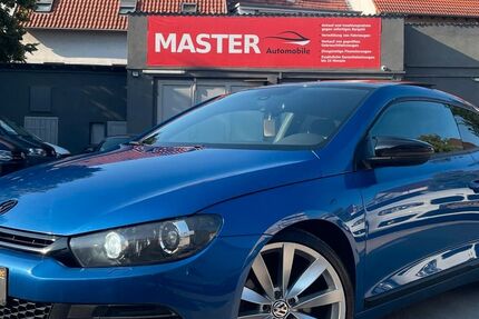 VW Scirocco 140.000 km 13.990 &euro; Worms 67547