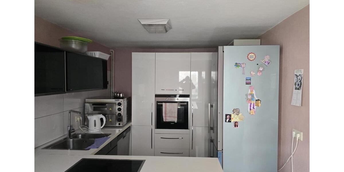 Einfamilienhaus Worms Westliche Vororte - 5 Zimmer, 122 m&sup2;, 1.600&euro; | Angebot:26152917