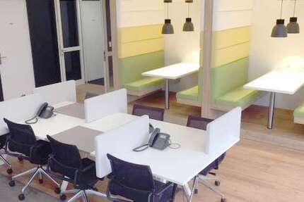 Büro in Mannheim 233 € 4 m² zimmer