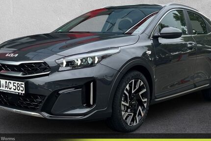 Kia XCeed 4.500 km 25.890 &euro; Ludwigshafen 67059