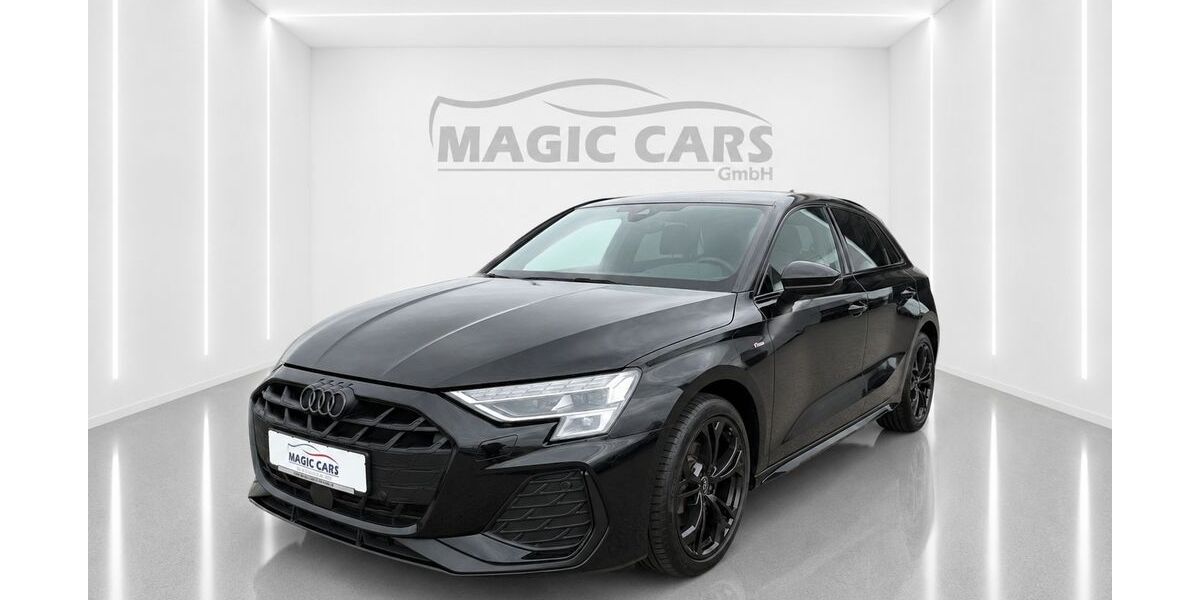 Audi A3 15.000 km 38.900 &euro; Worms 67547