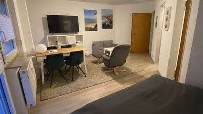 Wohnung Mannheim Rheinau - 1 Zimmer, 40 m&sup2;, 495&euro; | Angebot:26856820
