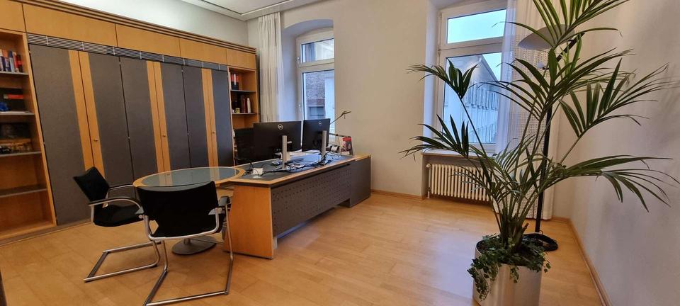 Gewerbeobjekt Heidelberg Bahnstadt - 7.650&euro; | Angebot:19988368