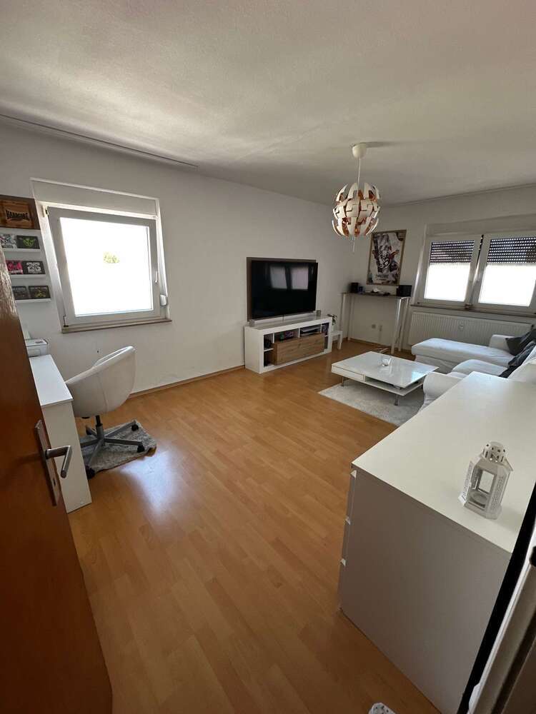 Wohnung zum Mieten in Mannheim 715 € 65 m²