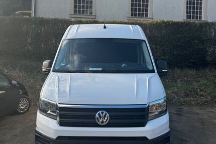 VW Crafter 204.000 km 17.500 &euro; Bad Dürkheim 67098